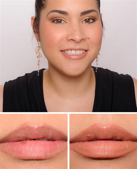 bobbi brown nude lipstick|Bobbi Brown Pink Nude Luxe Lip Color